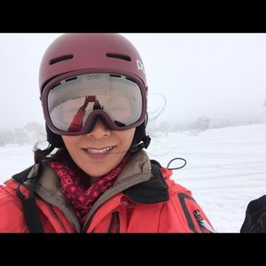 Meet your Posher, Winnie